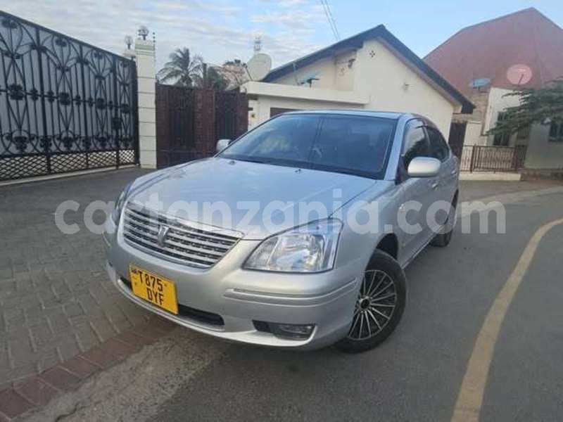 Big with watermark toyota premio dar es salaam dar es salaam 30158
