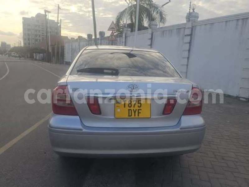 Big with watermark toyota premio dar es salaam dar es salaam 30158