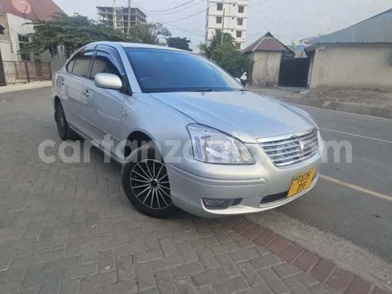 Big with watermark toyota premio dar es salaam dar es salaam 30158