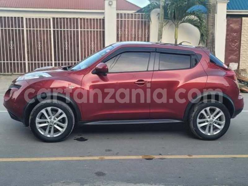 Big with watermark nissan juke dar es salaam dar es salaam 30159