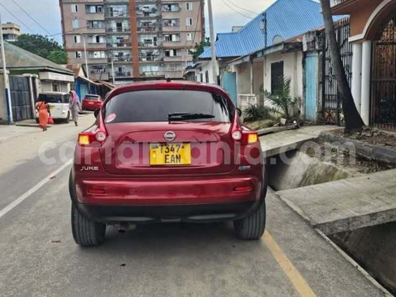 Big with watermark nissan juke dar es salaam dar es salaam 30159