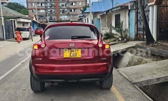 Nunua Ilio tumika Nissan Juke Nyingine Gari ndani ya Dar es Salaam nchini Dar es Salaam Nunua Ilio tumika Nissan Juke Nyingine Gari ndani ya Dar es Salaam nchini Dar es Salaam