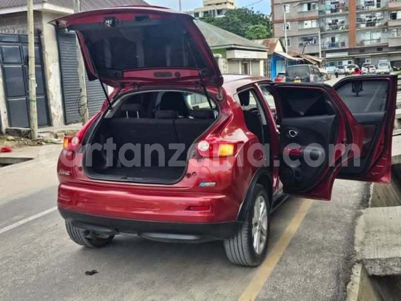 Big with watermark nissan juke dar es salaam dar es salaam 30159