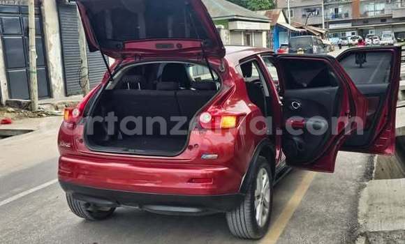 Nunua Ilio tumika Nissan Juke Nyingine Gari ndani ya Dar es Salaam nchini Dar es Salaam Nunua Ilio tumika Nissan Juke Nyingine Gari ndani ya Dar es Salaam nchini Dar es Salaam