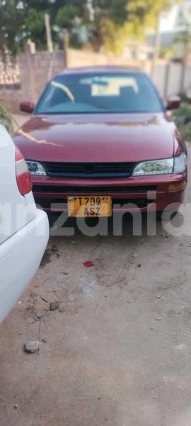 Big with watermark toyota corolla pwani bagamoyo 30162