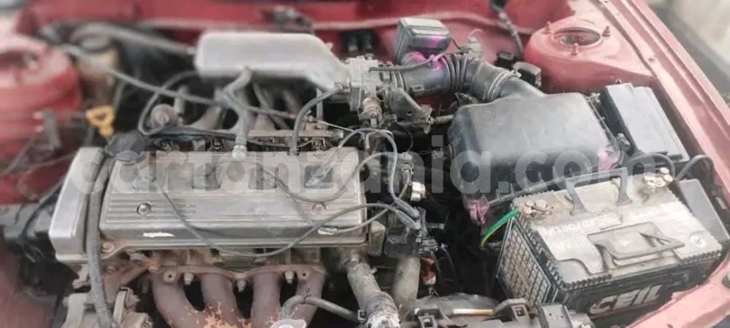 Big with watermark toyota corolla pwani bagamoyo 30162