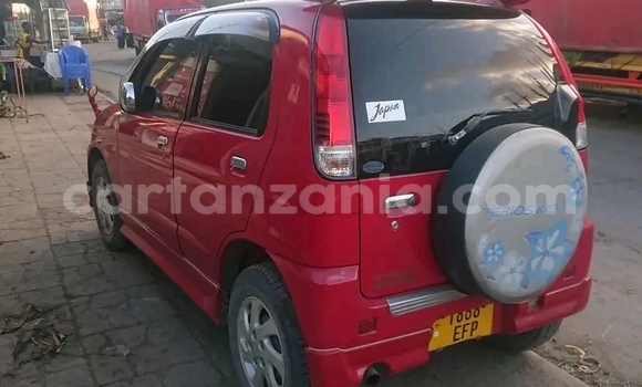 Nunua Ilio tumika Mitsubishi Tredia Nyekundu Gari ndani ya Biharamulo nchini Kagera Nunua Ilio tumika Mitsubishi Tredia Nyekundu Gari ndani ya Biharamulo nchini Kagera