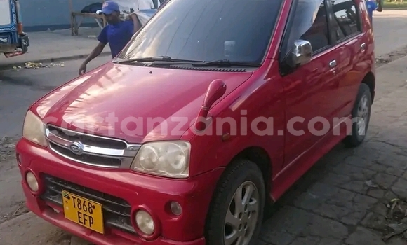 Buy Used Mitsubishi Tredia Red Car in Biharamulo in Kagera Buy Used Mitsubishi Tredia Red Car in Biharamulo in Kagera