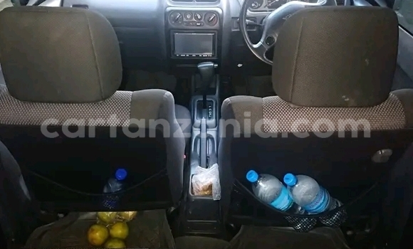 Buy Used Mitsubishi Tredia Red Car in Biharamulo in Kagera Buy Used Mitsubishi Tredia Red Car in Biharamulo in Kagera