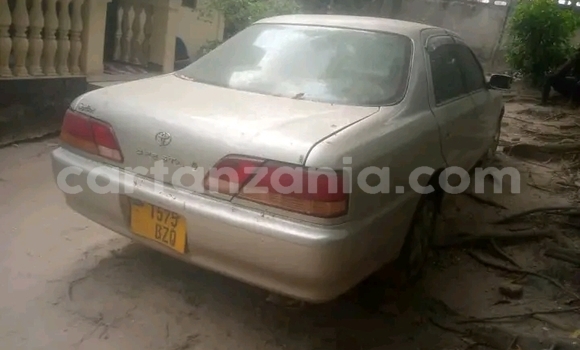 Nunua Ilio tumika Cizeta V16t Nyingine Gari ndani ya Chake Chake nchini Pemba Kusini