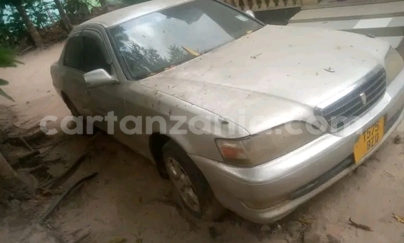 Buy Used Cizeta V16t Other Car in Chake Chake in Pemba South Buy Used Cizeta V16t Other Car in Chake Chake in Pemba South