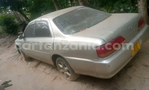 Buy Used Cizeta V16t Other Car in Chake Chake in Pemba South Buy Used Cizeta V16t Other Car in Chake Chake in Pemba South