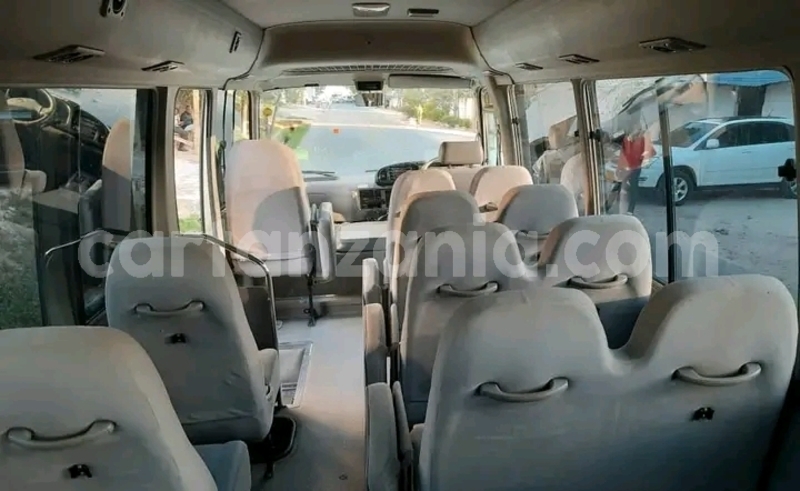 Big with watermark toyota coaster kagera biharamulo 30165