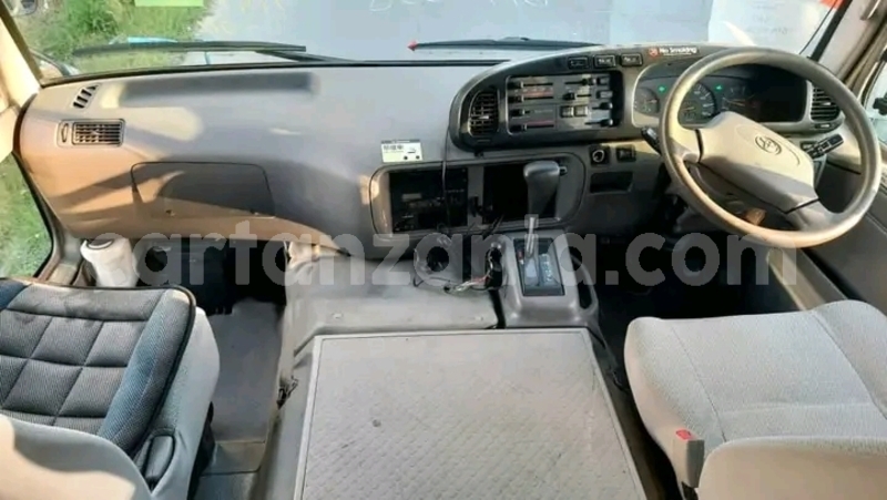 Big with watermark toyota coaster kagera biharamulo 30165