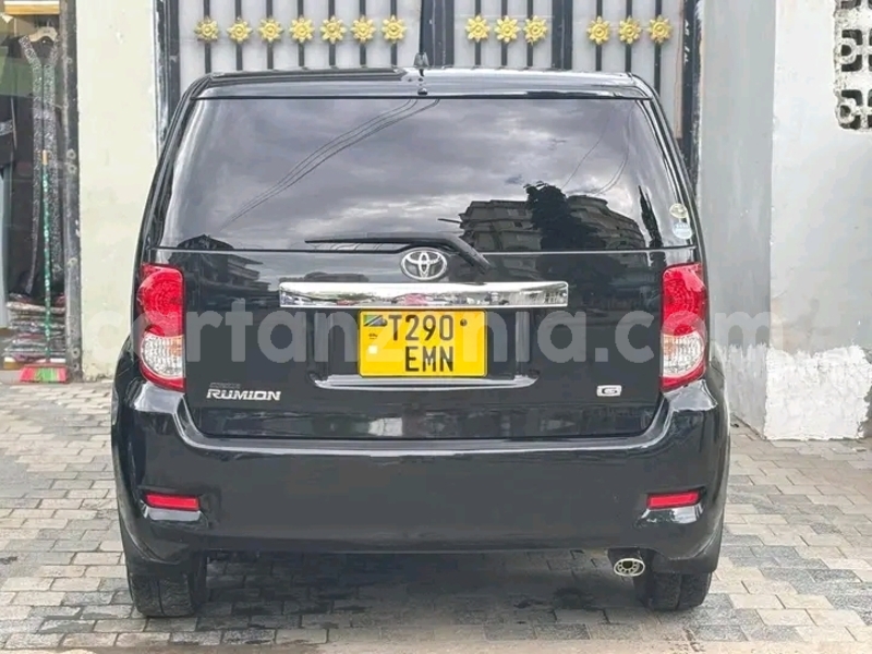 Big with watermark toyota regiusace manyara hanang 30167