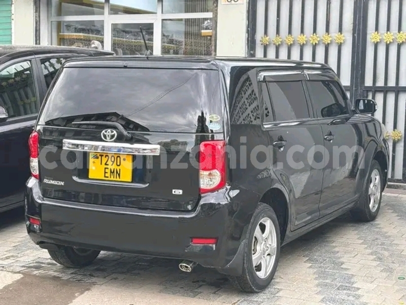 Big with watermark toyota regiusace manyara hanang 30167