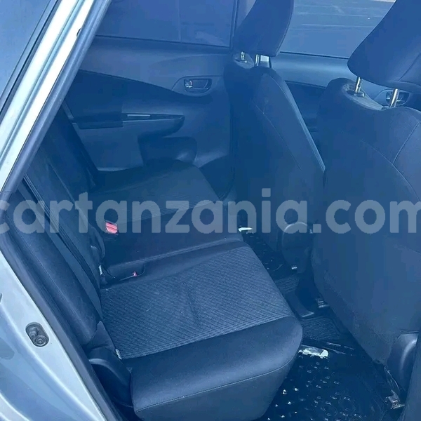 Big with watermark toyota ractis kagera biharamulo 30168