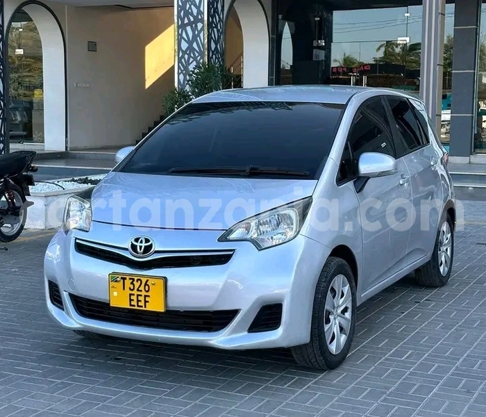 Big with watermark toyota ractis kagera biharamulo 30168