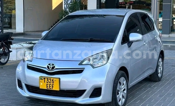 Nunua Ilio tumika Toyota Ractis Nyeupe Gari ndani ya Biharamulo nchini Kagera Nunua Ilio tumika Toyota Ractis Nyeupe Gari ndani ya Biharamulo nchini Kagera