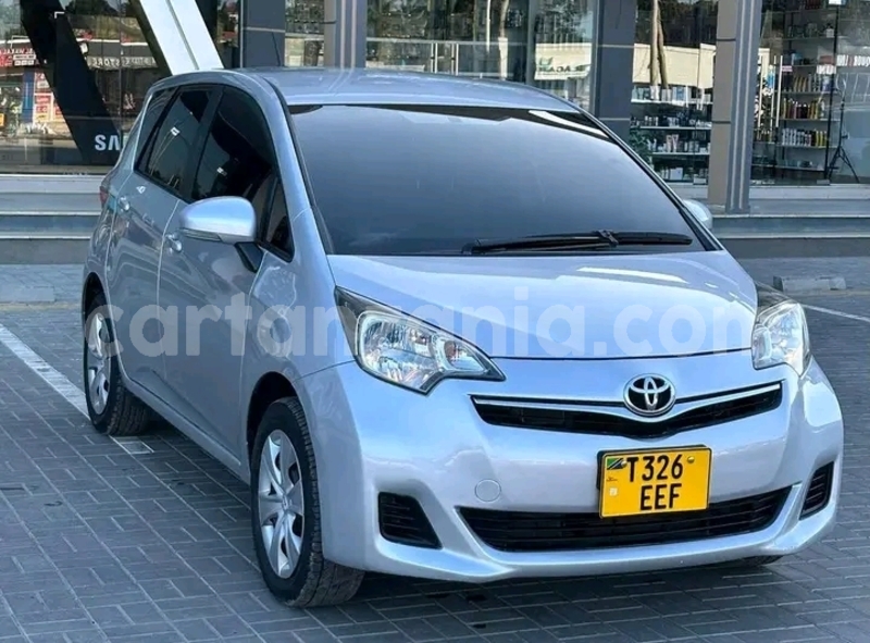 Big with watermark toyota ractis kagera biharamulo 30168