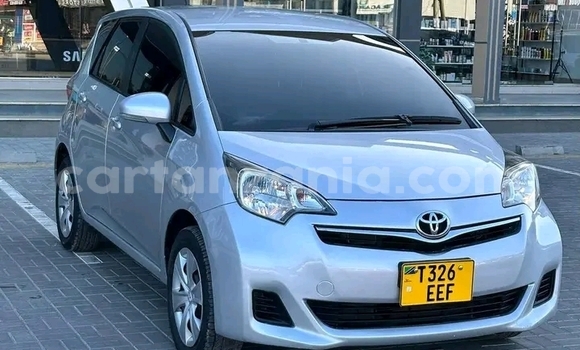 Nunua Ilio tumika Toyota Ractis Nyeupe Gari ndani ya Biharamulo nchini Kagera Nunua Ilio tumika Toyota Ractis Nyeupe Gari ndani ya Biharamulo nchini Kagera