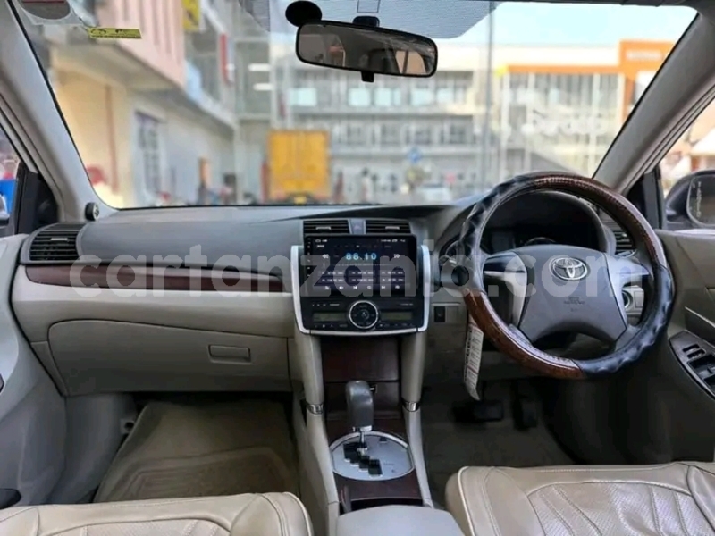 Big with watermark toyota premio kagera biharamulo 30169