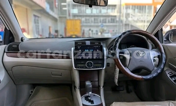 Nunua Ilio tumika Toyota Premio Nyeupe Gari ndani ya Biharamulo nchini Kagera Nunua Ilio tumika Toyota Premio Nyeupe Gari ndani ya Biharamulo nchini Kagera