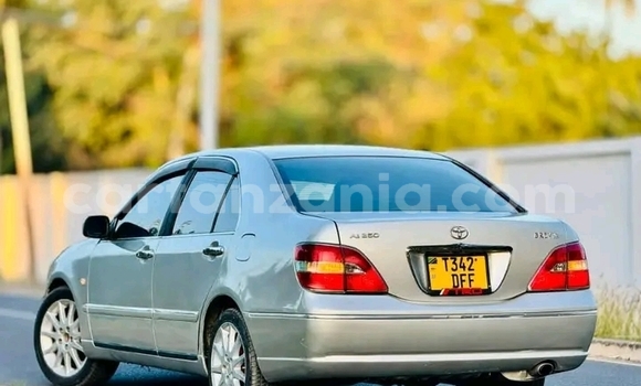 Buy Used Toyota Brevis Other Car in Bukombe in Geita