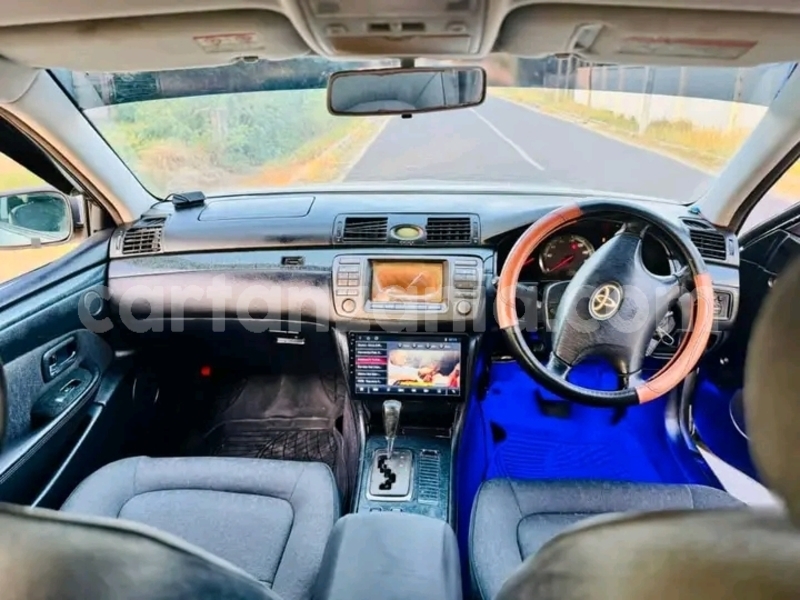 Big with watermark toyota brevis geita bukombe 30170