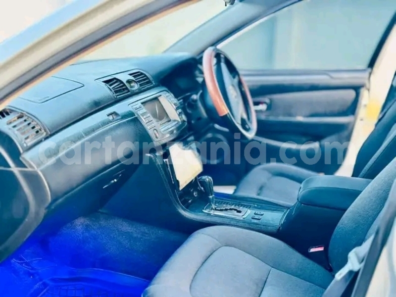 Big with watermark toyota brevis geita bukombe 30170