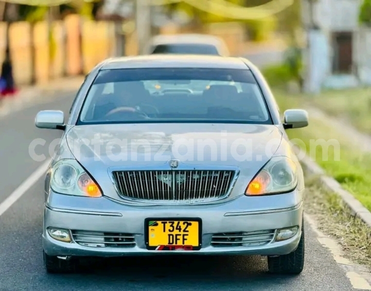 Big with watermark toyota brevis geita bukombe 30170