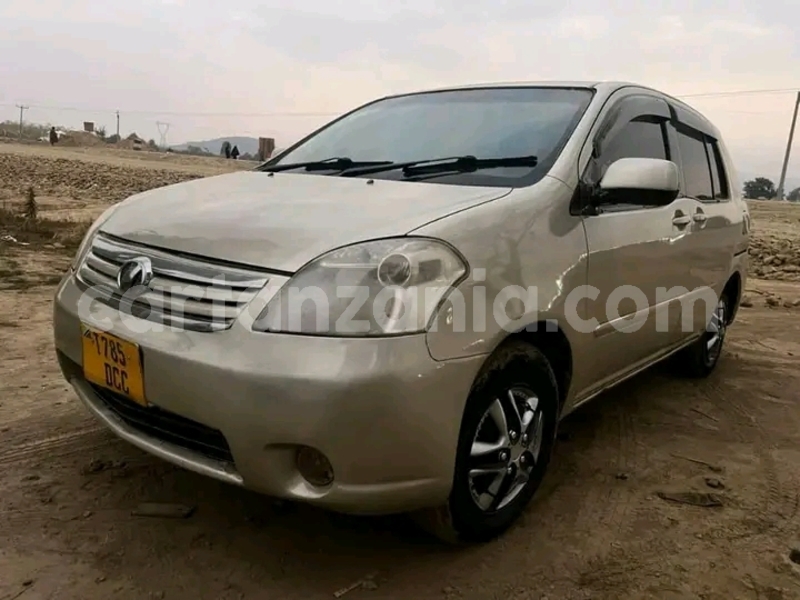 Big with watermark toyota raum simiyu busega 30171