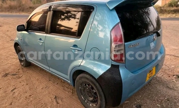 Nunua Ilio tumika Toyota Passo Bluu Gari ndani ya Bariadi nchini Simiyu Nunua Ilio tumika Toyota Passo Bluu Gari ndani ya Bariadi nchini Simiyu