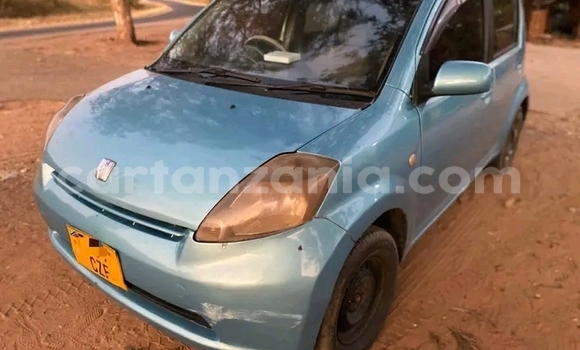 Nunua Ilio tumika Toyota Passo Bluu Gari ndani ya Bariadi nchini Simiyu Nunua Ilio tumika Toyota Passo Bluu Gari ndani ya Bariadi nchini Simiyu