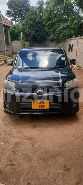 Big with watermark toyota runx morogoro gairo 30173