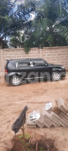 Big with watermark toyota runx morogoro gairo 30173