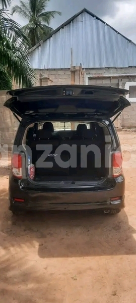 Big with watermark toyota runx morogoro gairo 30173