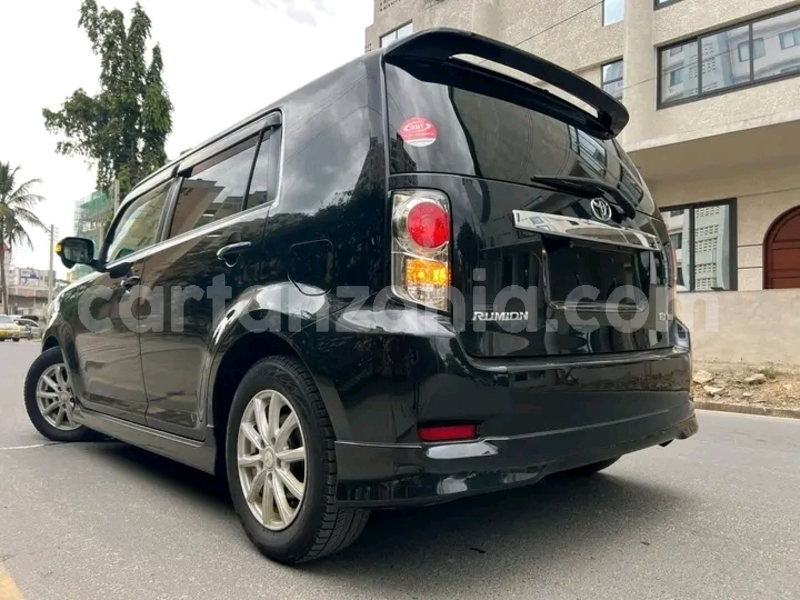 Big with watermark toyota regius dodoma bahi 30174