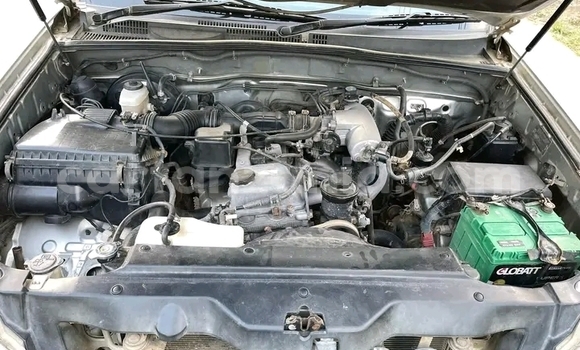 Nunua Ilio tumika Toyota Land Cruiser Prado Nyeupe Gari ndani ya Bariadi nchini Simiyu Nunua Ilio tumika Toyota Land Cruiser Prado Nyeupe Gari ndani ya Bariadi nchini Simiyu