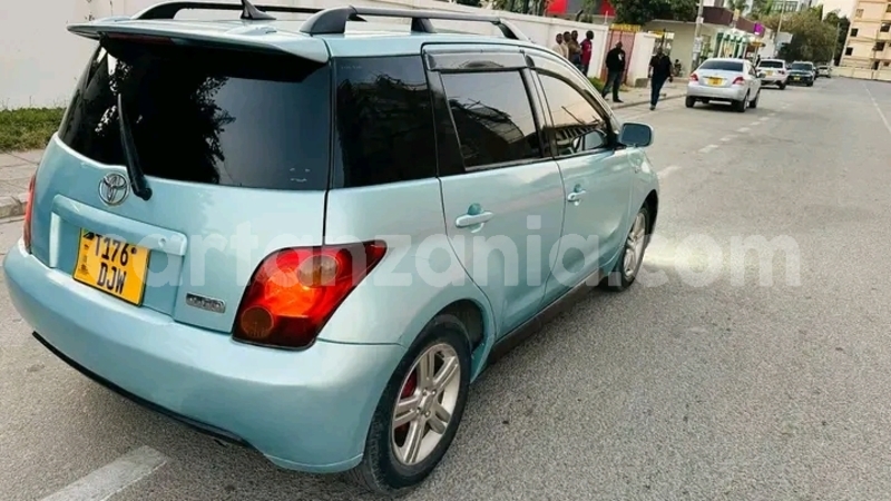 Big with watermark toyota ist kagera biharamulo 30178