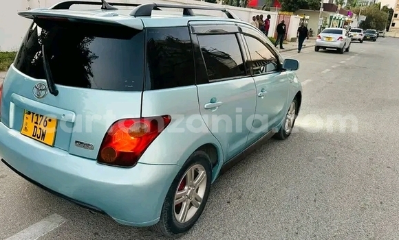Buy Used Toyota IST Other Car in Biharamulo in Kagera