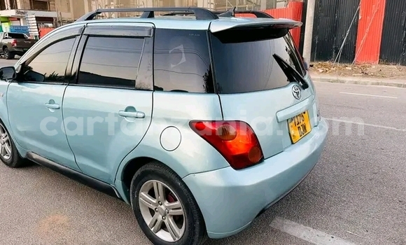 Buy Used Toyota IST Other Car in Biharamulo in Kagera Buy Used Toyota IST Other Car in Biharamulo in Kagera