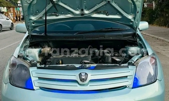 Buy Used Toyota IST Other Car in Biharamulo in Kagera Buy Used Toyota IST Other Car in Biharamulo in Kagera