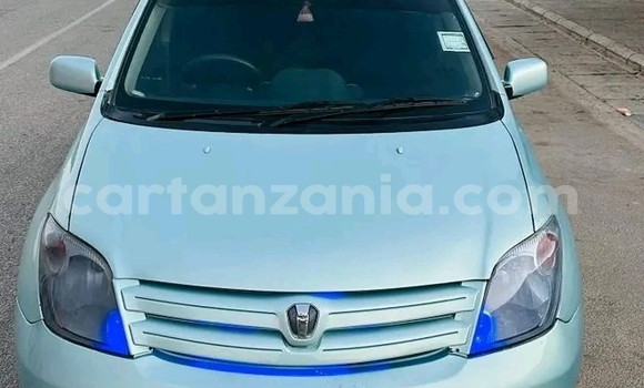 Buy Used Toyota IST Other Car in Biharamulo in Kagera Buy Used Toyota IST Other Car in Biharamulo in Kagera