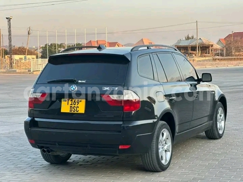 Big with watermark bmw x3 tabora bukene 30179