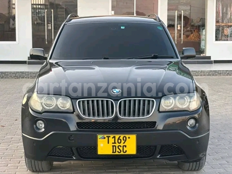 Big with watermark bmw x3 tabora bukene 30179