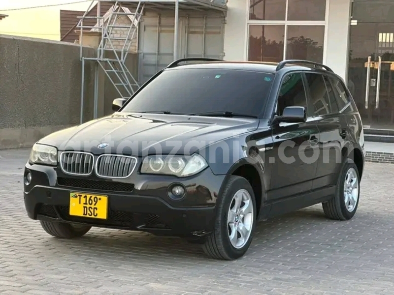 Big with watermark bmw x3 tabora bukene 30179