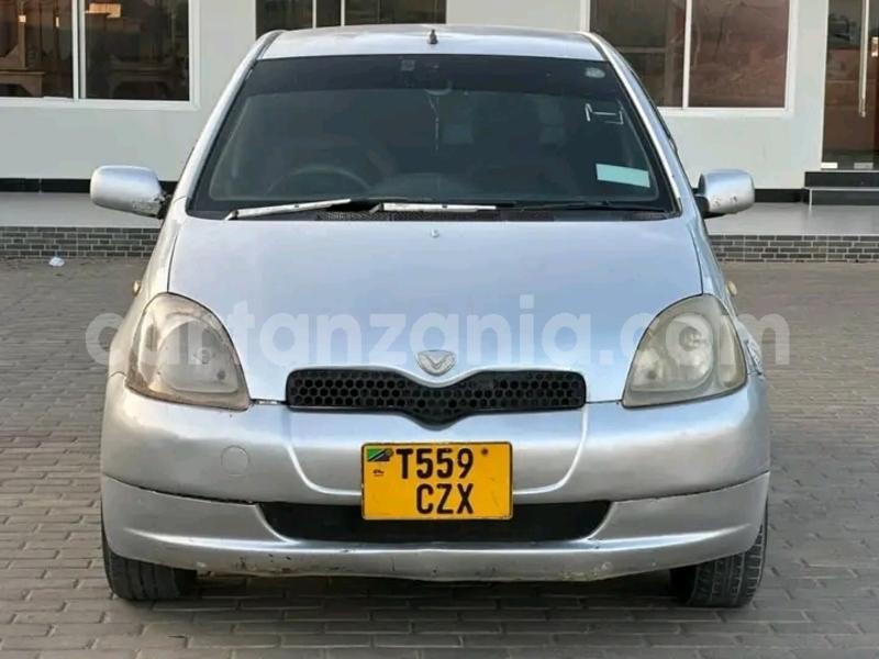 Big with watermark toyota vitz kagera biharamulo 30180