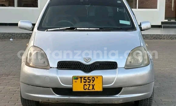 Buy Used Toyota Vitz Other Car in Biharamulo in Kagera Buy Used Toyota Vitz Other Car in Biharamulo in Kagera