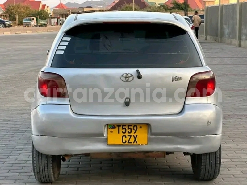 Big with watermark toyota vitz kagera biharamulo 30180